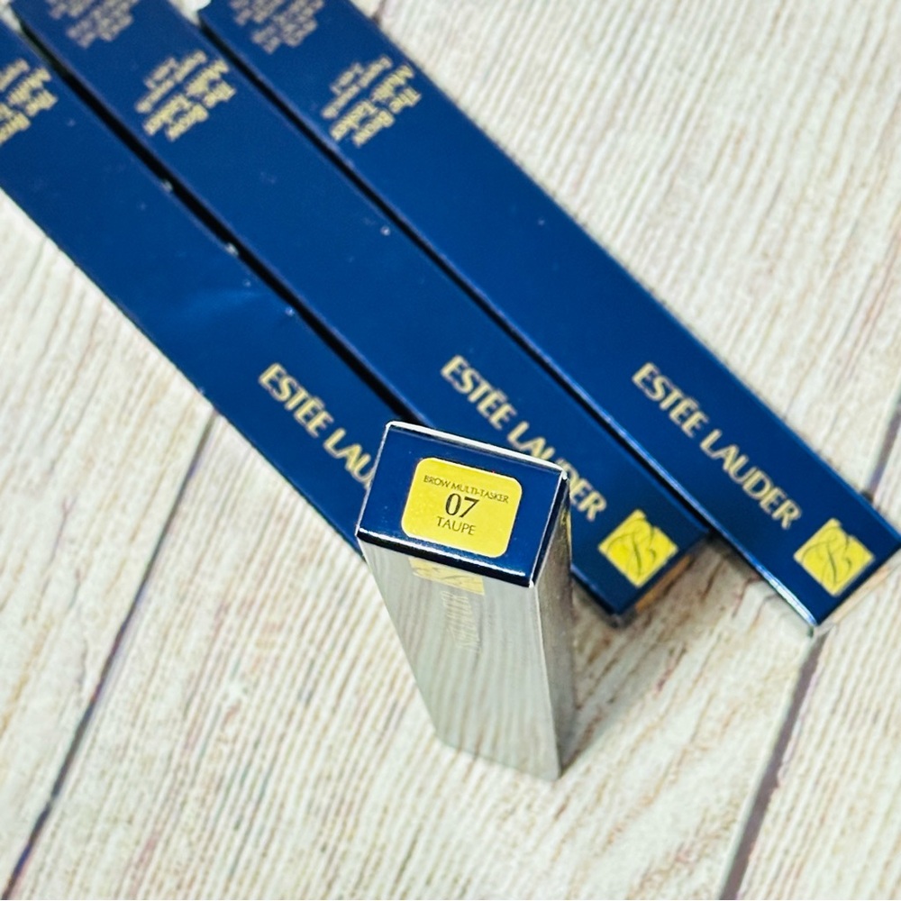 Estee Lauder The Brow Multi-Tasker: (2) Light Brunette NEW - Picture 8 of 15